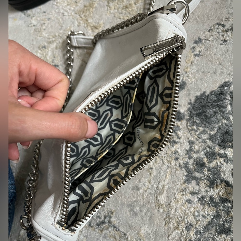 Rebecca Minkoff purse - Picture 5 of 5
